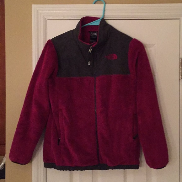 North face Jacket - Picture 1 of 4